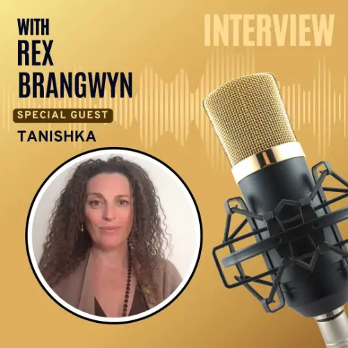 interview with rex brangwyn