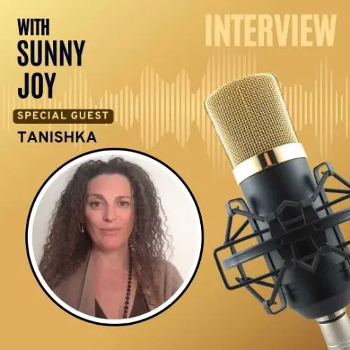 interview with sunny joy